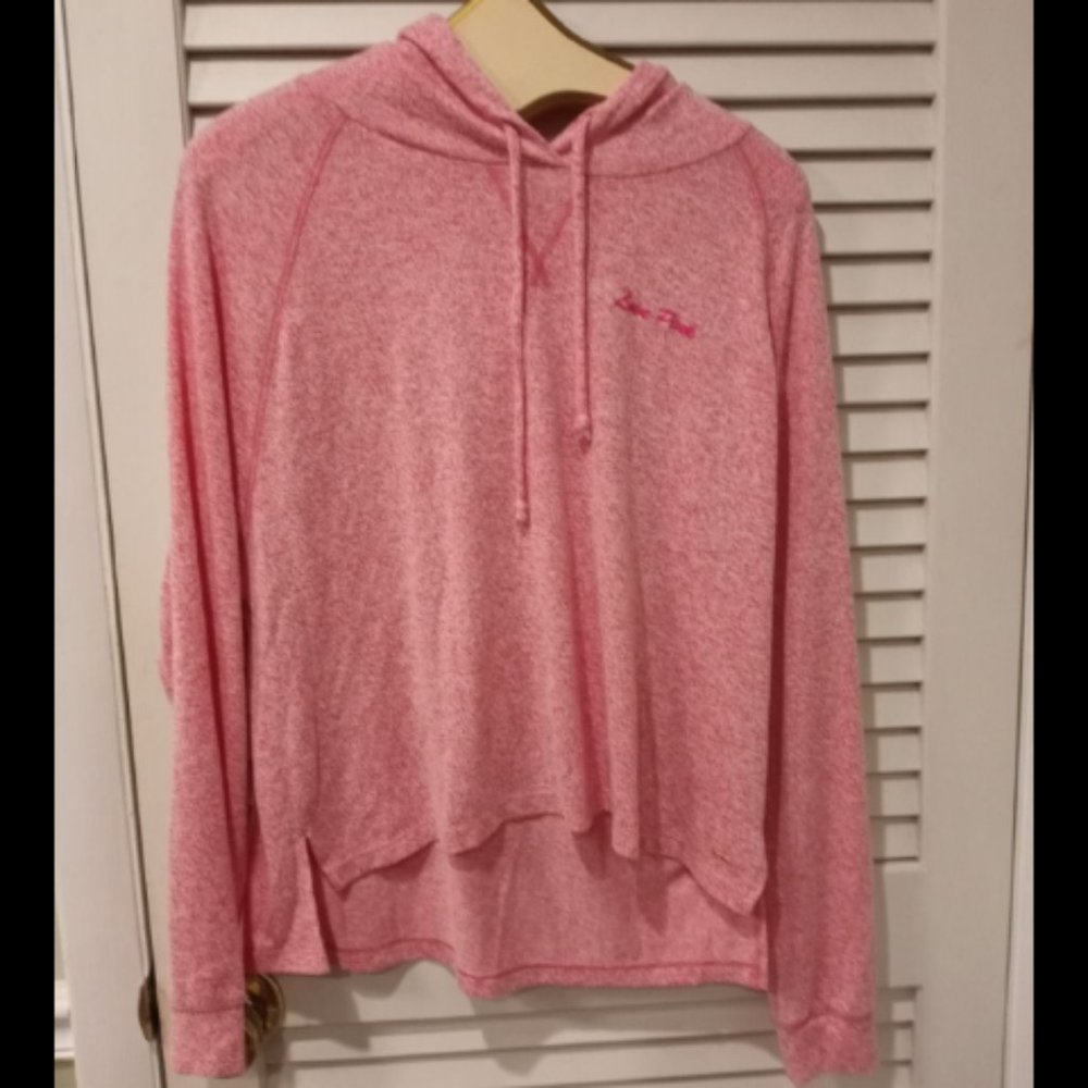 PINK Knit Pullover